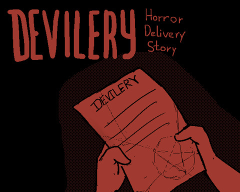 Devilery