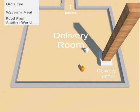 Royal Capital Dark Store