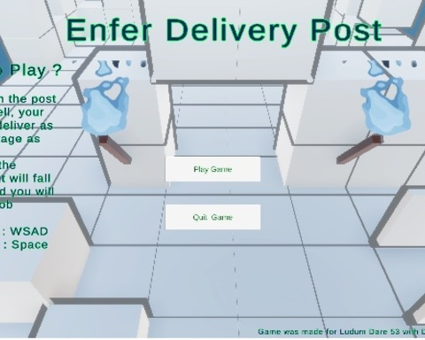 Delivery