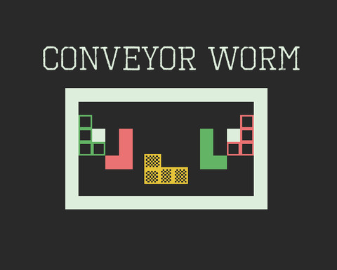 Conveyor Worm