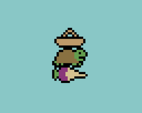 Rutabaga Rocket