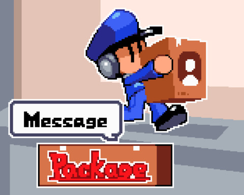 Message Package