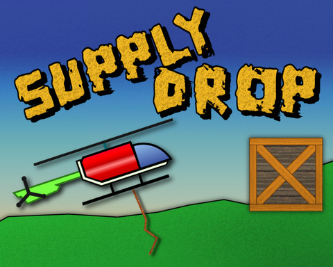 Supply Drop