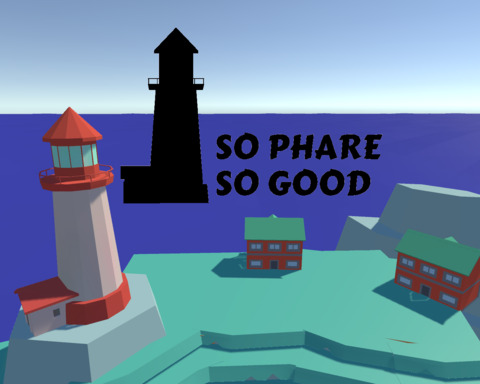 So Phare so good