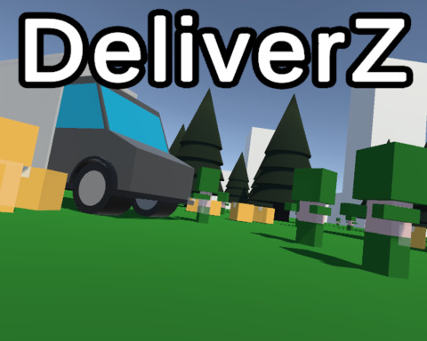 DeliverZ
