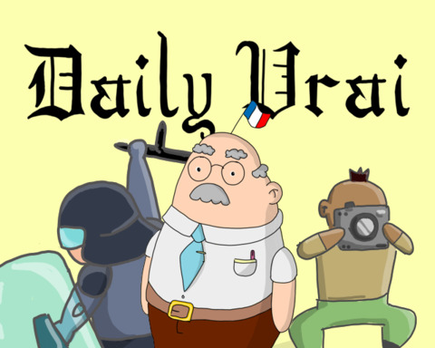 Daily Vrai
