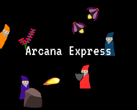 Arcana Express