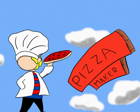 Pizza Maker