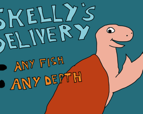 Shelly's Delivery