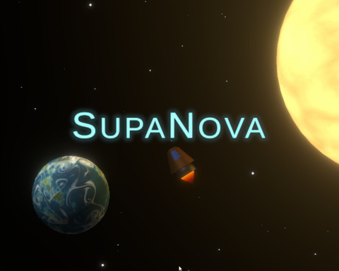 SupaNova