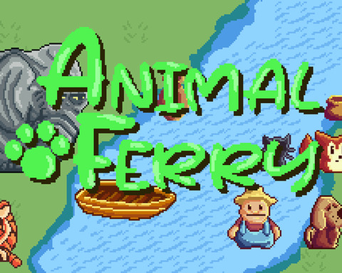 Animal Ferry