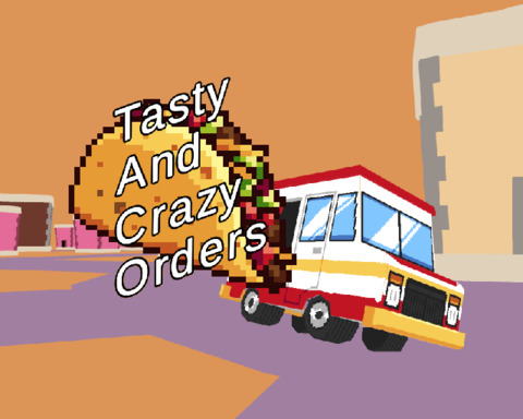 Tasty And Crazy Orders