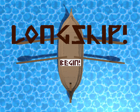Longship!