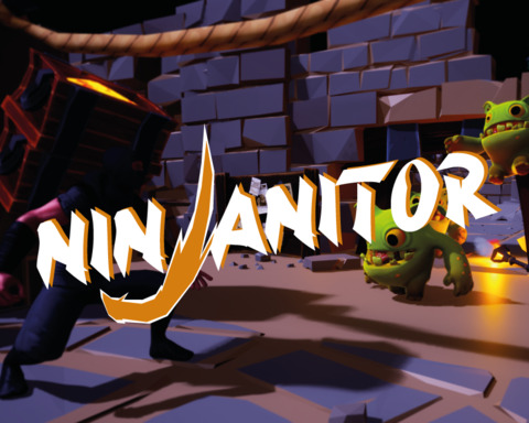 Ninjanitor