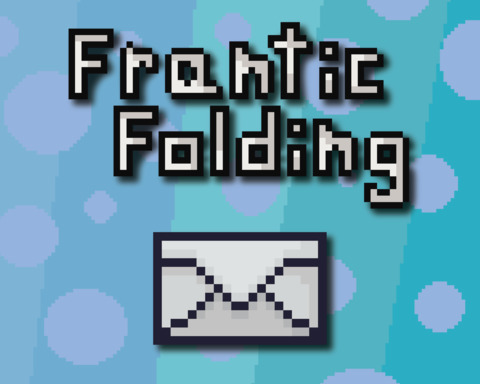 Frantic Folding