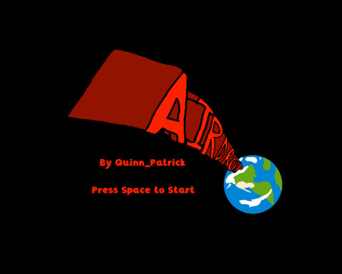 Airdrop