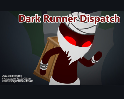Dark Runner Dispatch