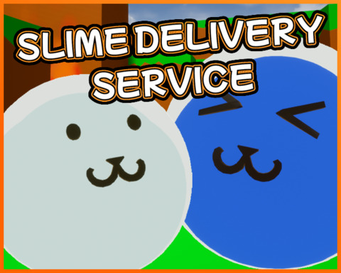 Slime Delivery Service