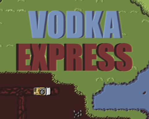 Vodka Express