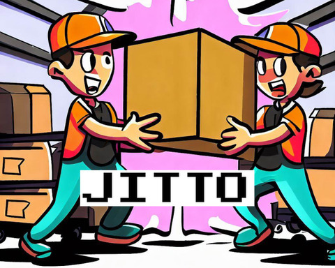 Jitto