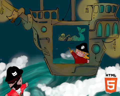 Buccaneers' Bounty