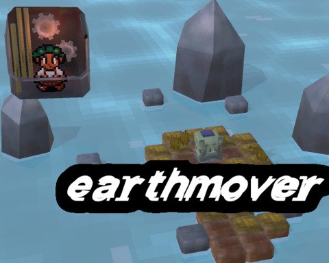 earthmover