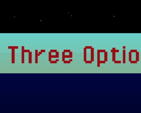 Three Option