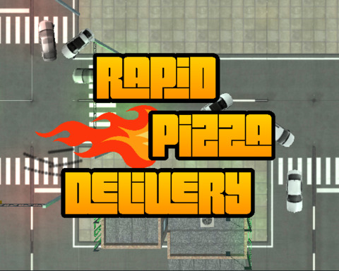 Rapid Pizza Delivery