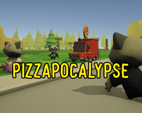 Pizzapocalypse