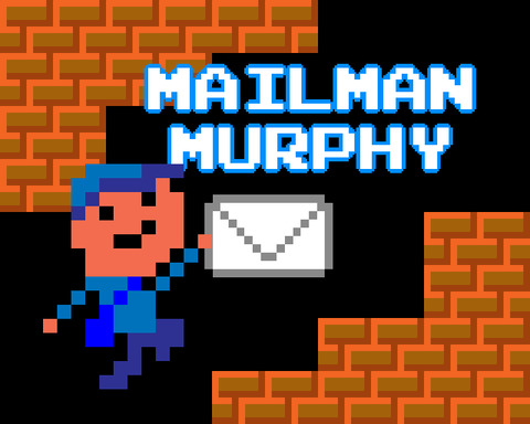 Mailman Murphy