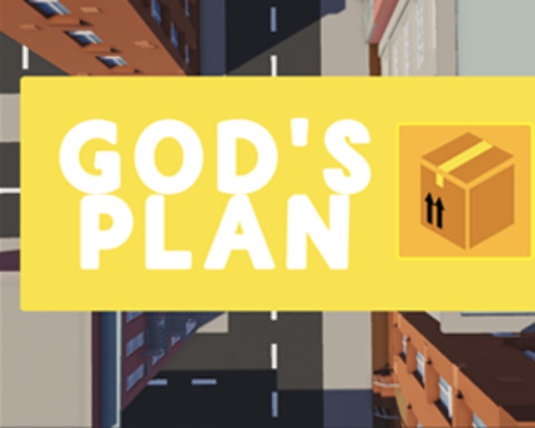 God's plan