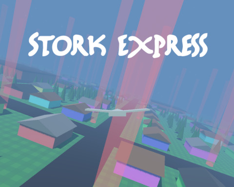 Stork Express