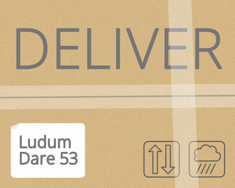 Deliver