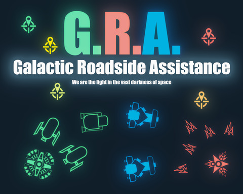 Galactic Roadside Assistance