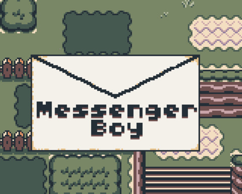 Messenger Boy