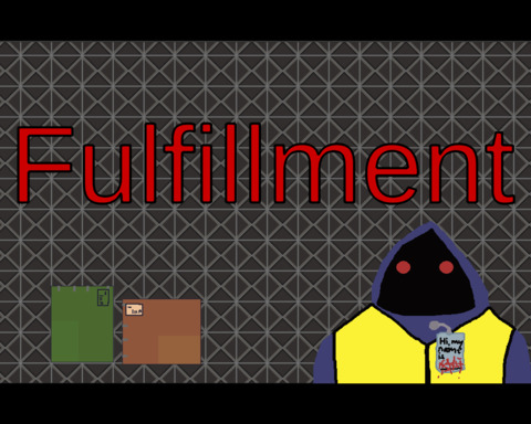 Fulfillment
