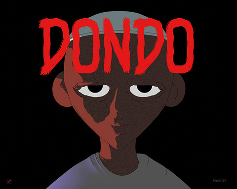 Dondo