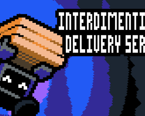 Interdimensional Delivery Service