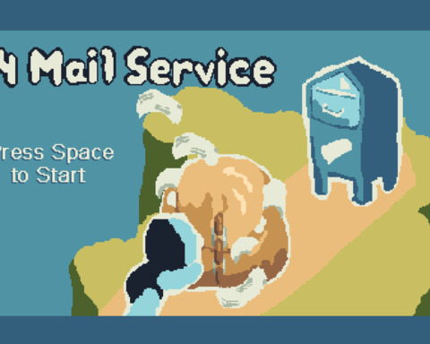 04 Mail Service