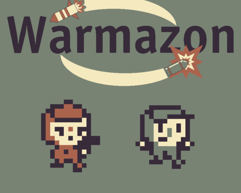 Warmazon