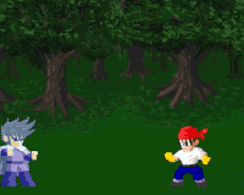 LittleFighterAdvance