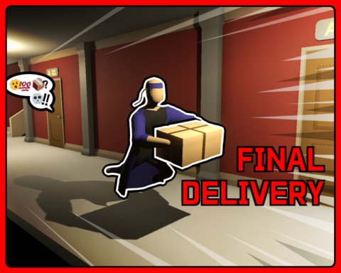 Final Delivery