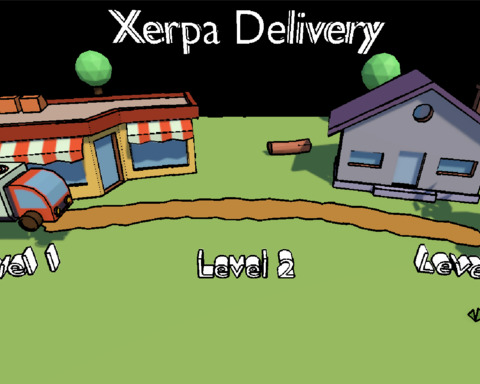 Xerpa Delivery