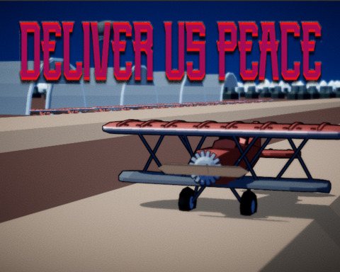Deliver Us Peace