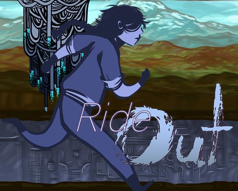 Ride Out