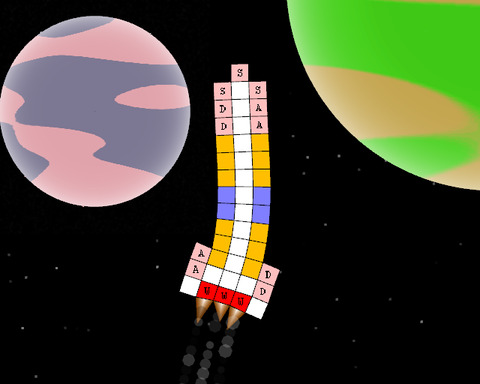 Andromeda Delivery Service
