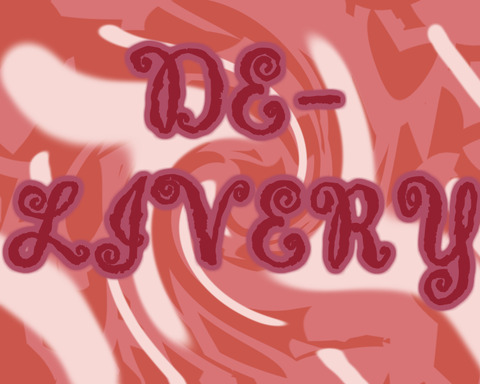 De-Livery: A Game About Organ Removal Surgery