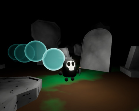 Lil' Death