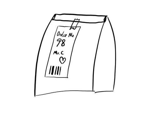 A Bag