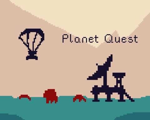 Planet Quest